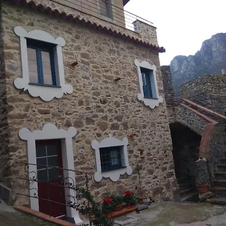 Le Ciappe Castelbianco Terra Citr 9020-beb-0003 Colletta