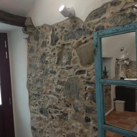 Bed & Breakfast Le Ciappe Castelbianco Terra Citr 9020-beb-0003 *