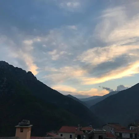 Le Ciappe Castelbianco Terra Citr 9020-beb-0003 Bed & Breakfast *