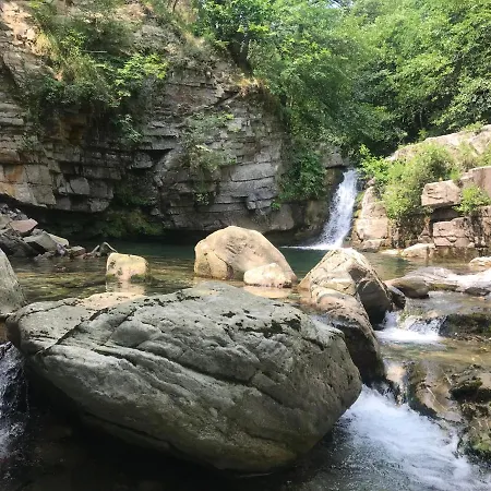 Bed & Breakfast Le Ciappe Castelbianco Terra Citr 9020-beb-0003