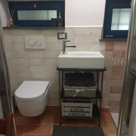 Le Ciappe Castelbianco Terra Citr 9020-beb-0003 Colletta