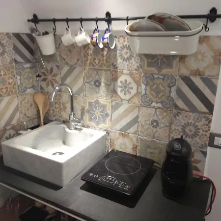 Le Ciappe Castelbianco Terra Citr 9020-beb-0003