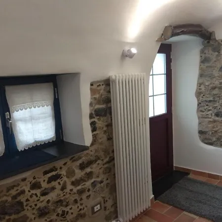 Le Ciappe Castelbianco Terra Citr 9020-beb-0003 Frühstückspension Colletta