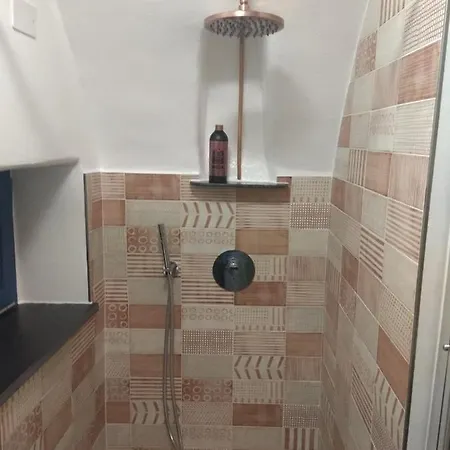 Le Ciappe Castelbianco Terra Citr 9020-beb-0003 3*