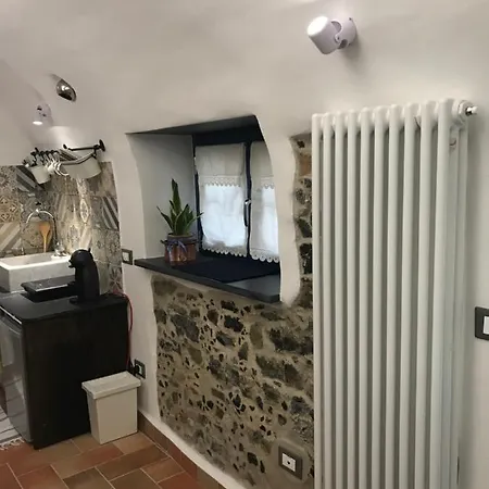 Le Ciappe Castelbianco Terra Citr 9020-beb-0003 3* Colletta