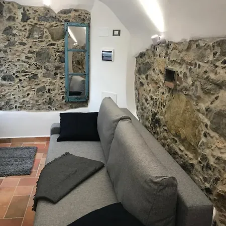 לינה וארוחת בוקר Le Ciappe Castelbianco Terra Citr 9020-beb-0003 Colletta