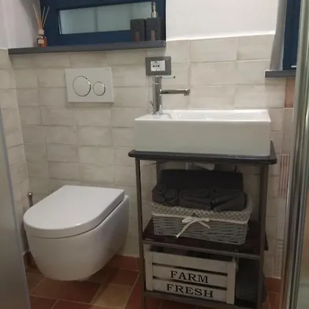 Le Ciappe Castelbianco Terra Citr 9020-beb-0003 Bed & Breakfast Colletta