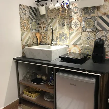 Le Ciappe Castelbianco Terra Citr 9020-beb-0003 3*