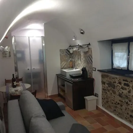 לינה וארוחת בוקר Le Ciappe Castelbianco Terra Citr 9020-beb-0003