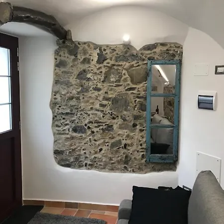 Le Ciappe Castelbianco Terra Citr 9020-beb-0003 3*