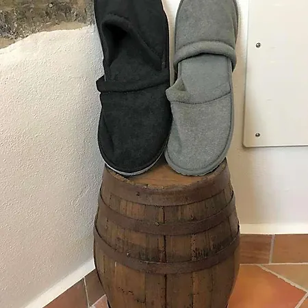Le Ciappe Castelbianco Terra Citr 9020-beb-0003 Colletta