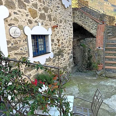 לינה וארוחת בוקר Le Ciappe Castelbianco Terra Citr 9020-beb-0003