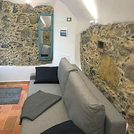 Le Ciappe Castelbianco Terra Citr 9020-beb-0003 לינה וארוחת בוקר 3*