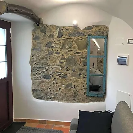 Le Ciappe Castelbianco Terra Citr 9020-beb-0003 לינה וארוחת בוקר 3*