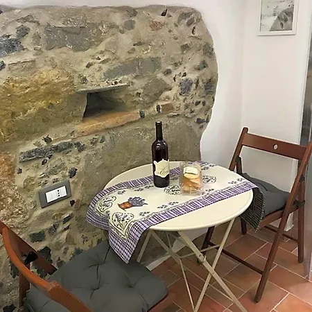 לינה וארוחת בוקר Le Ciappe Castelbianco Terra Citr 9020-beb-0003