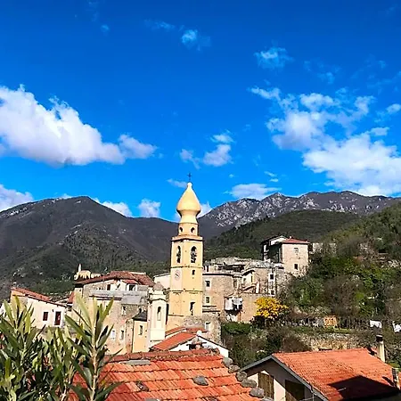 Le Ciappe Castelbianco Terra Citr 9020-beb-0003 לינה וארוחת בוקר