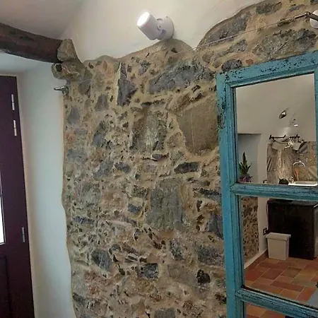 Le Ciappe Castelbianco Terra Citr 9020-beb-0003 3* Colletta