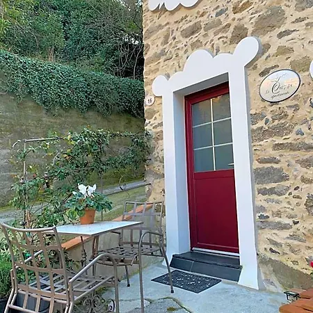 Le Ciappe Castelbianco Terra Citr 9020-beb-0003 3*