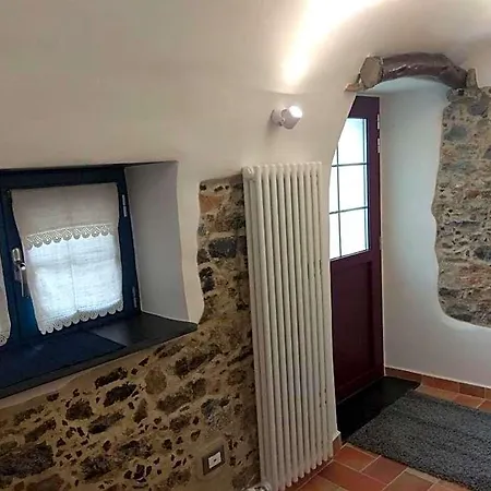 Le Ciappe Castelbianco Terra Citr 9020-beb-0003 Colletta