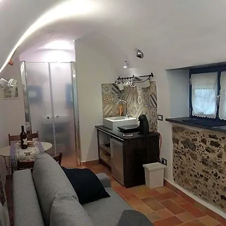Le Ciappe Castelbianco Terra Citr 9020-beb-0003 לינה וארוחת בוקר 3*