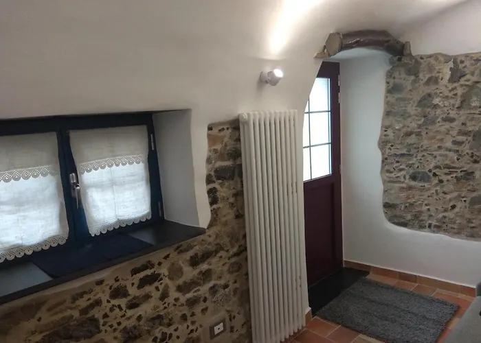 Le Ciappe Castelbianco Terra Citr 9020-beb-0003 Bed and breakfast Colletta