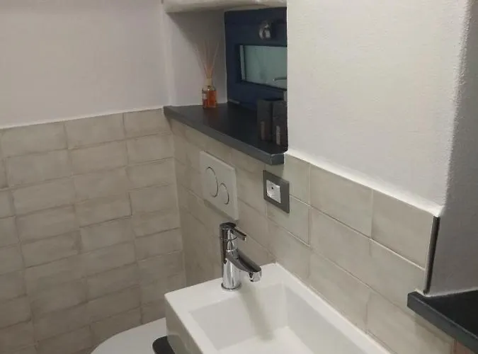 Le Ciappe Castelbianco Terra Citr 9020-beb-0003 Bed and breakfast Colletta