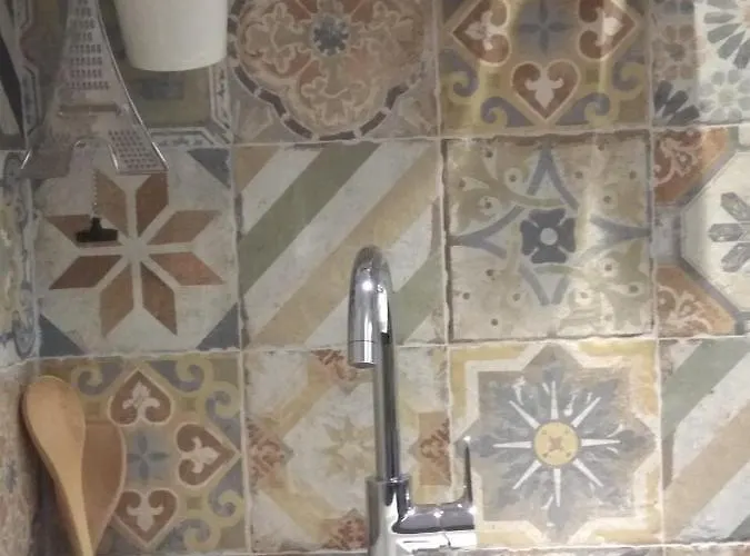 Le Ciappe Castelbianco Terra Citr 9020-beb-0003