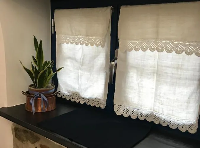 Le Ciappe Castelbianco Terra Citr 9020-beb-0003 Bed and breakfast Colletta