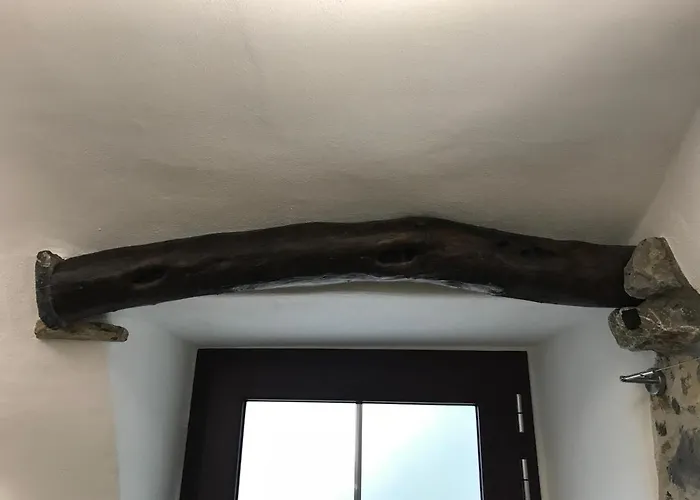 Bed and breakfast Le Ciappe Castelbianco Terra Citr 9020-beb-0003 3*