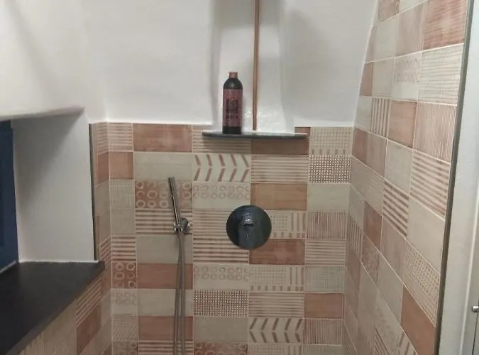 Le Ciappe Castelbianco Terra Citr 9020-beb-0003 3*