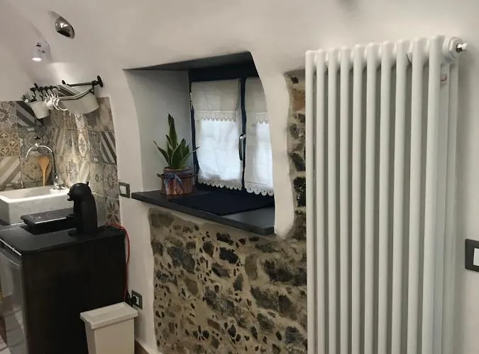 Le Ciappe Castelbianco Terra Citr 9020-beb-0003 3* Colletta