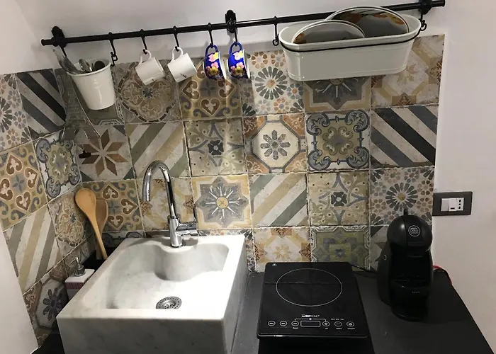 Le Ciappe Castelbianco Terra Citr 9020-beb-0003 3* Colletta