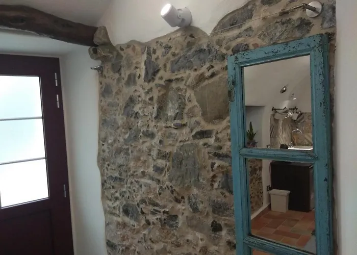 Bed and breakfast Le Ciappe Castelbianco Terra Citr 9020-beb-0003 3*