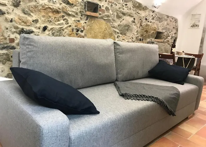 Le Ciappe Castelbianco Terra Citr 9020-beb-0003 3* Colletta