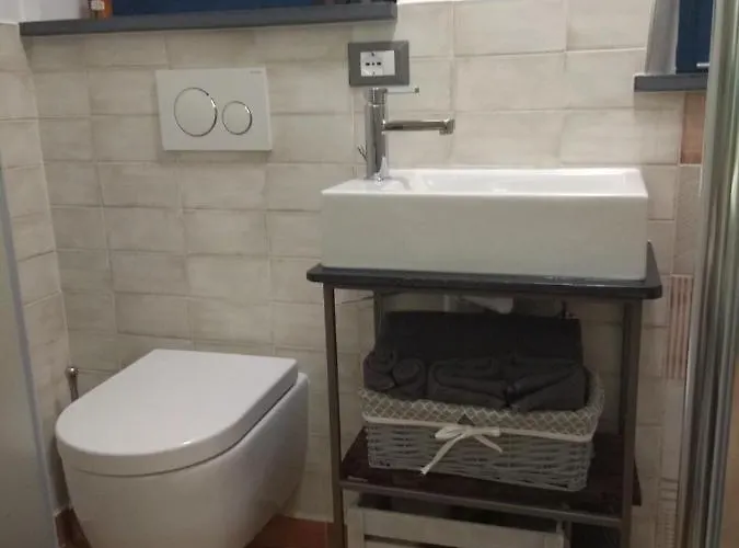 Le Ciappe Castelbianco Terra Citr 9020-beb-0003 Bed and breakfast Colletta