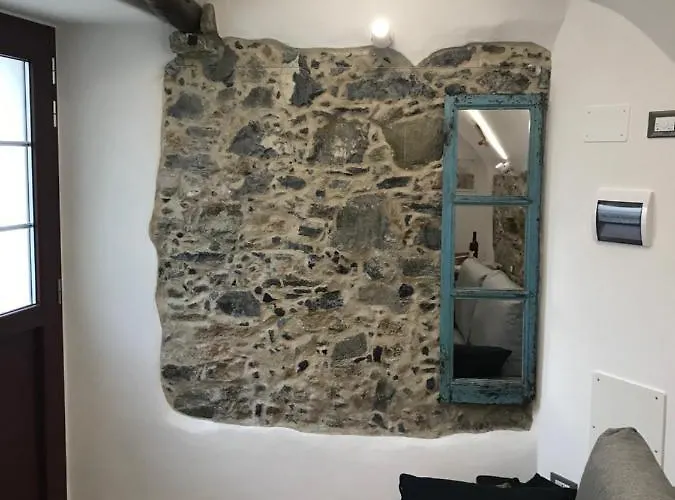 Le Ciappe Castelbianco Terra Citr 9020-beb-0003 3*