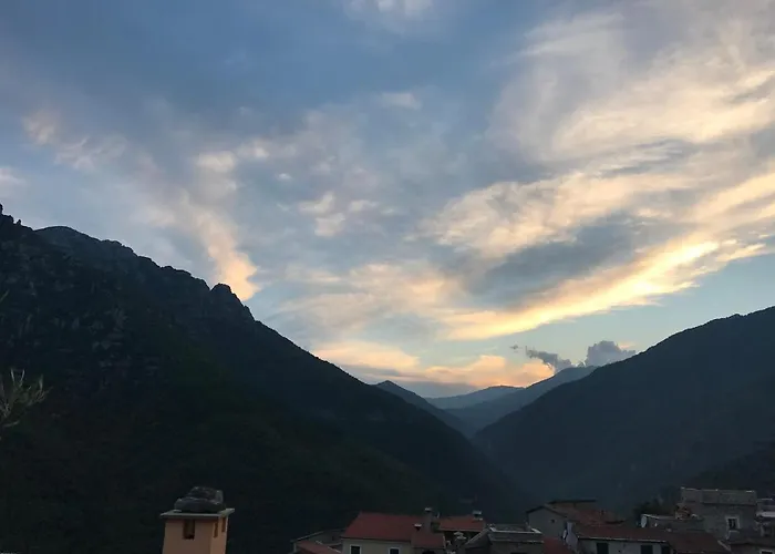 Le Ciappe Castelbianco Terra Citr 9020-beb-0003 Bed & Breakfast 3*