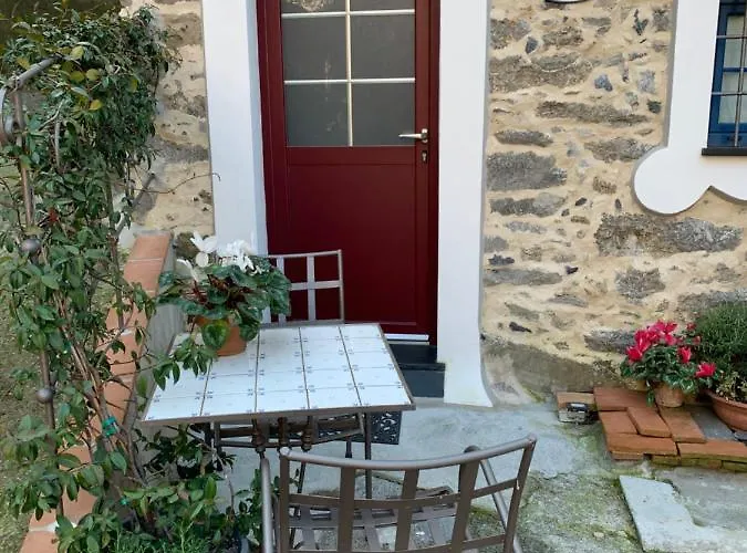 Le Ciappe Castelbianco Terra Citr 9020-beb-0003 Bed and breakfast Colletta